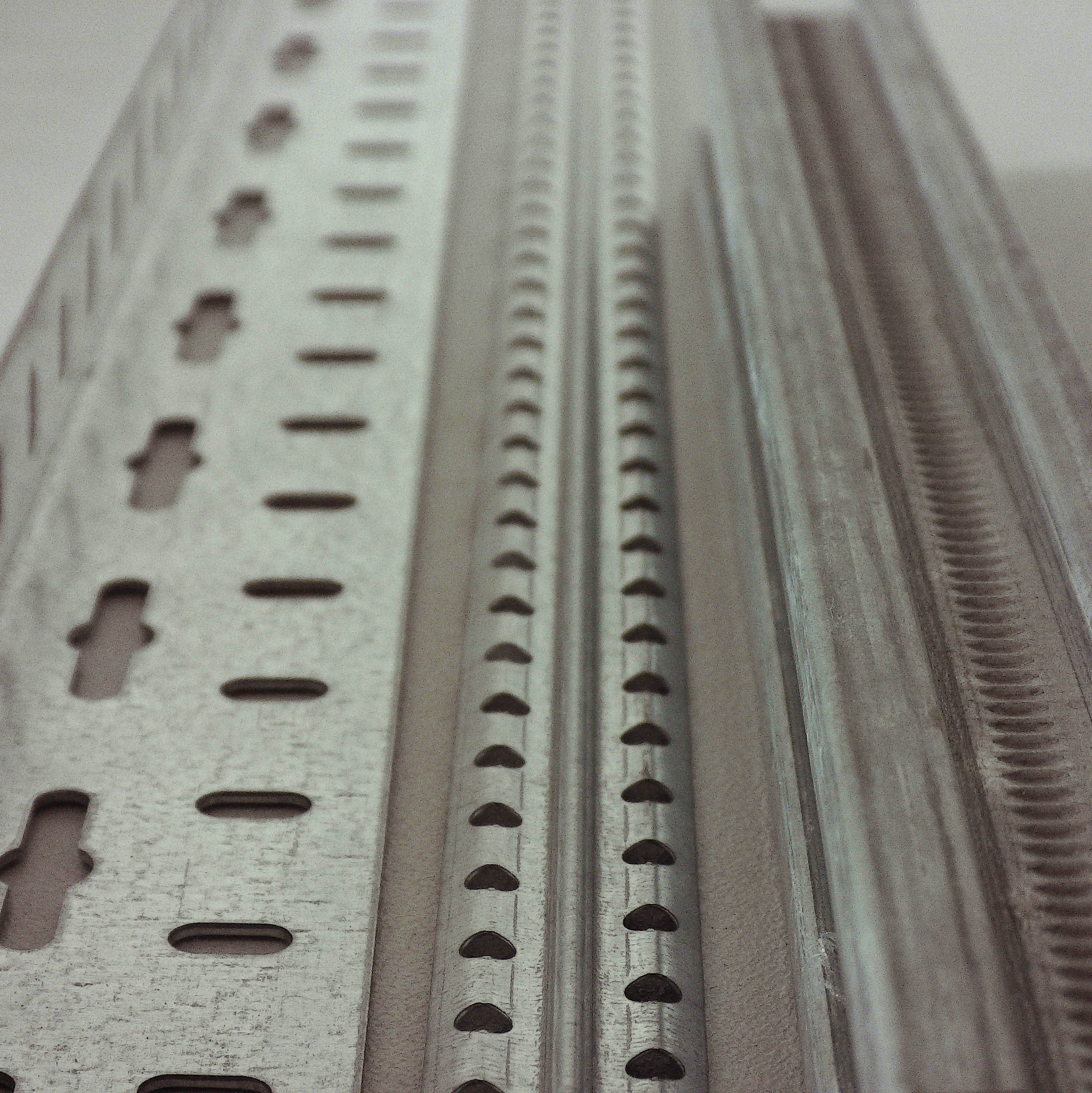 Metal processing